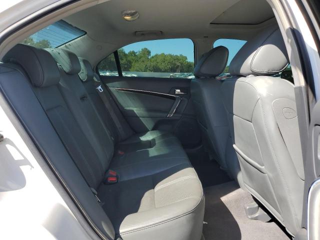 Photo 10 from auction – 2010 LINCOLN MKZ with VIN 3LNHL2GC0AR637019