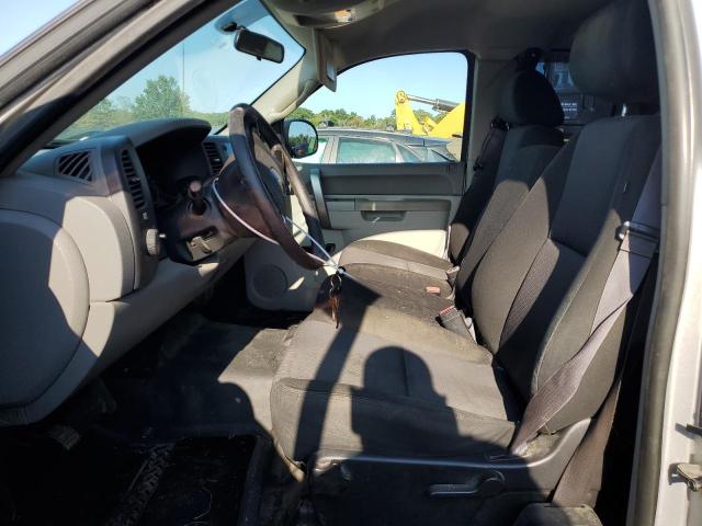 Photo 7 from auction – 2011 GMC SIERRA C15 with VIN 1GTR1TEX4BZ378624