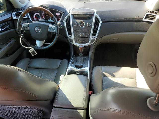 Photo 8 from auction – 2011 CADILLAC SRX LUXURY with VIN 3GYFNAEY7BS518533