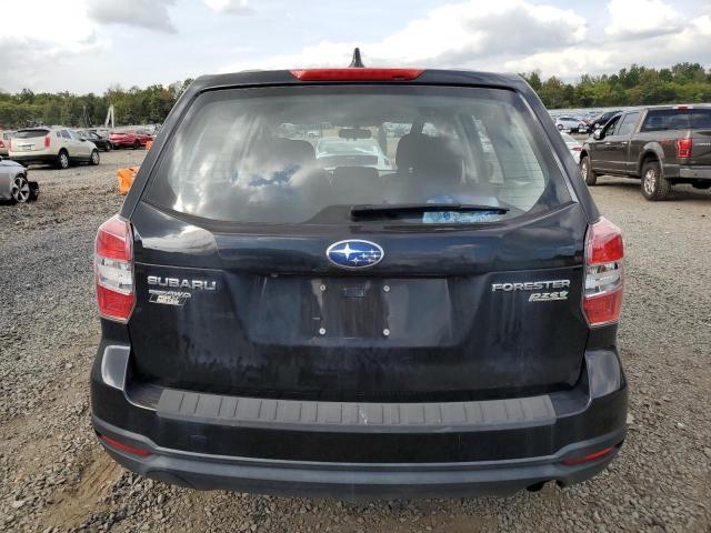Photo 6 from auction – 2016 SUBARU FORESTER 2 with VIN JF2SJAACXGH497110