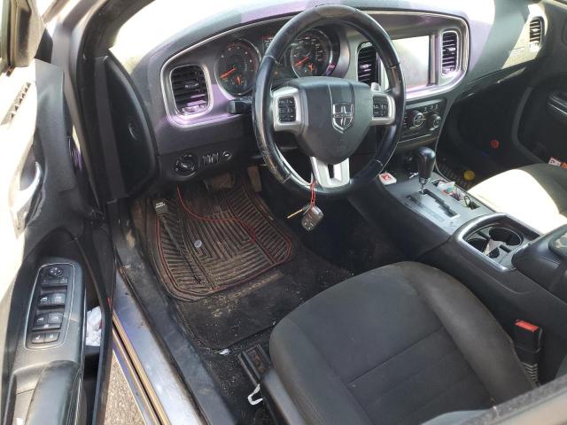 Photo 8 from auction – 2014 DODGE CHARGER R/ with VIN 2C3CDXCT9EH150471