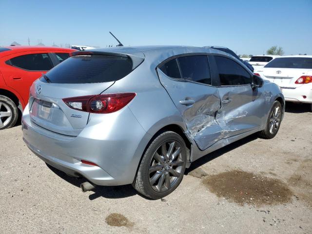 Photo 3 from auction – 2018 MAZDA 3 TOURING with VIN 3MZBN1L36JM203542