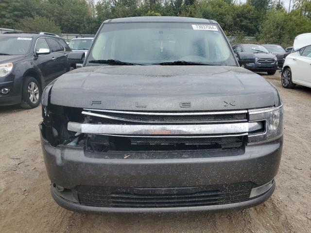 Photo 5 from auction – 2016 FORD FLEX SEL with VIN 2FMGK5C84GBA10624