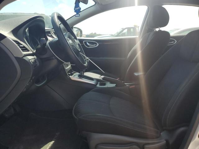 Photo 7 from auction – 2018 NISSAN SENTRA S with VIN 3N1AB7AP1JL640308