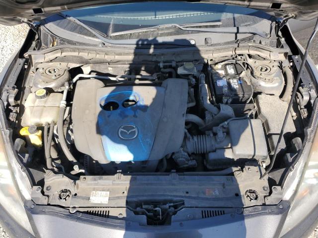 Photo 11 from auction – 2013 MAZDA 3 I with VIN JM1BL1LP0D1762582