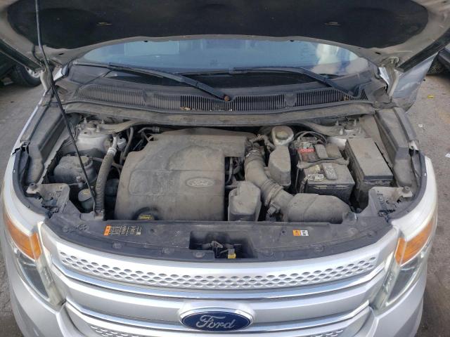 Photo 12 from auction – 2013 FORD EXPLORER L with VIN 1FM5K7F87DGB47558
