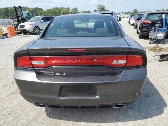 Photo 6 from auction – 2014 DODGE CHARGER SE with VIN 2C3CDXFG2EH266660