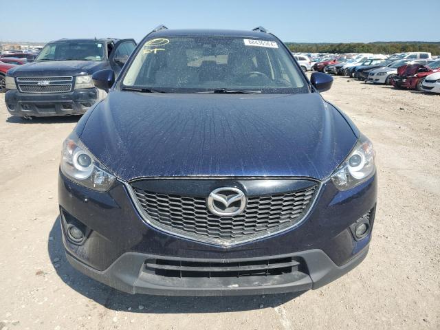 Photo 5 from auction – 2014 MAZDA CX-5 GT with VIN JM3KE2DY3E0312849