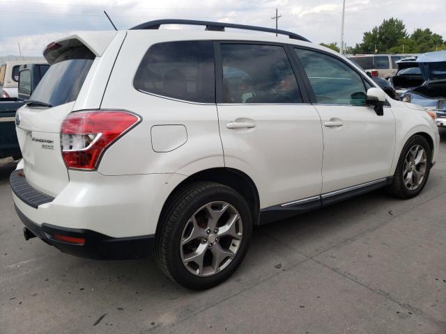 Photo 3 from auction – 2015 SUBARU FORESTER 2 with VIN JF2SJAWC5FH458559