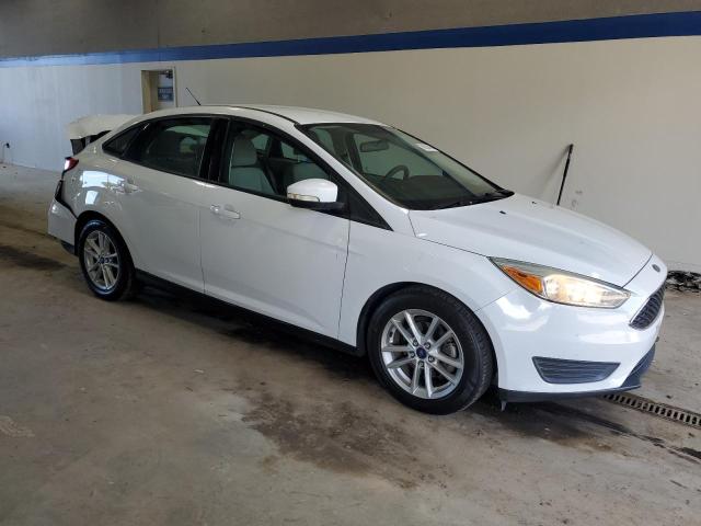 Photo 4 from auction – 2015 FORD FOCUS SE with VIN 1FADP3F21FL292486