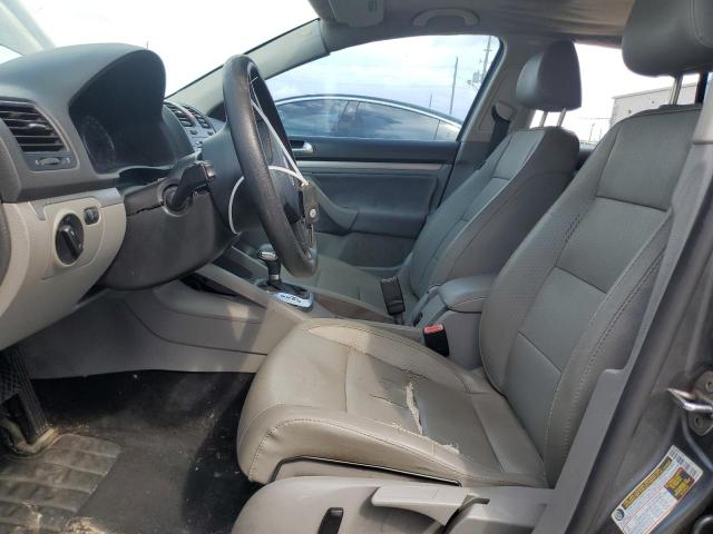 Photo 7 from auction – 2007 VOLKSWAGEN JETTA WOLF with VIN 3VWEF71K67M159896