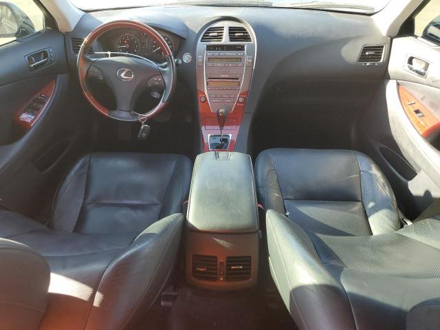 Photo 8 from auction – 2008 LEXUS ES 350 with VIN JTHBJ46G182202099
