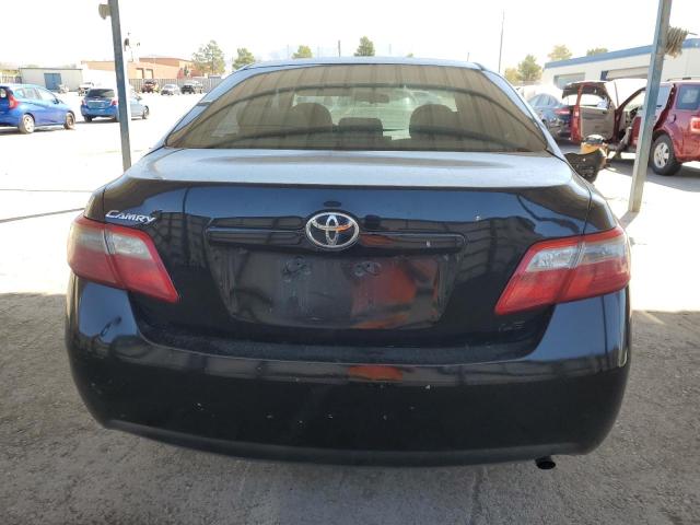 Photo 6 from auction – 2007 TOYOTA CAMRY CE with VIN 4T1BE46K87U057670