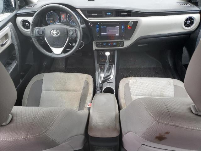 Photo 8 from auction – 2018 TOYOTA COROLLA L with VIN 2T1BURHE5JC100426