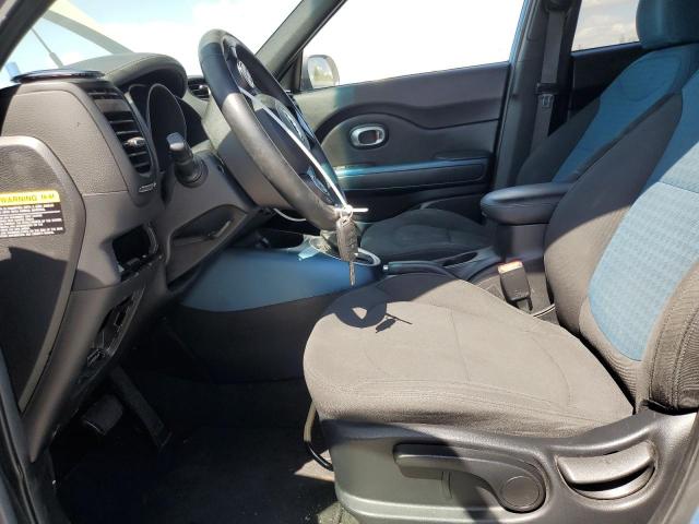 Photo 7 from auction – 2015 KIA SOUL + with VIN KNDJP3A56F7151291