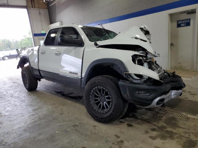 Photo 4 from auction – 2019 RAM 1500 REBEL with VIN 1C6SRFET3KN860797