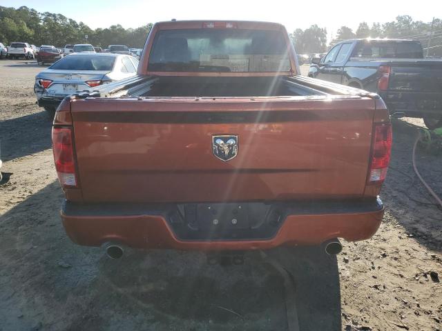 Photo 6 from auction – 2013 RAM 1500 ST with VIN 1C6RR6FT9DS669645