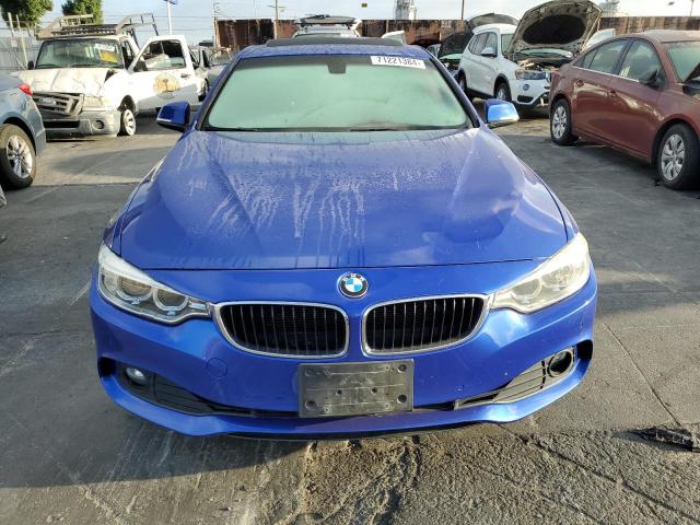Фото 5 с аукциона – 2015 BMW 428 I с VIN WBA3N7C52FK222869