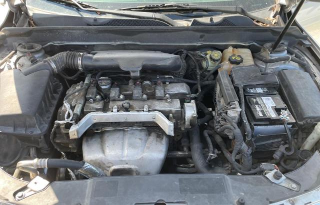 Photo 7 from auction – 2013 CHEVROLET MALIBU 2LT with VIN 1G11E5SA1DF249525