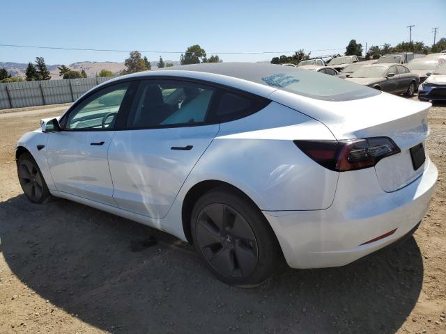Photo 2 from auction – 2023 TESLA MODEL 3 with VIN 5YJ3E1EB9PF386539