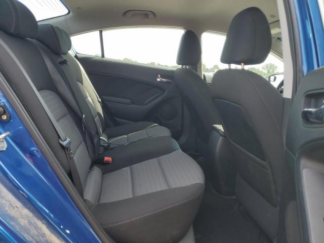 Photo 10 from auction – 2015 KIA FORTE EX with VIN KNAFX4A84F5307231
