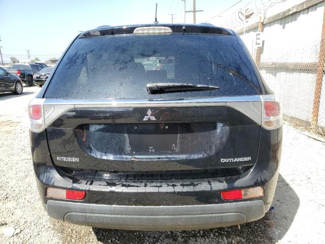 Photo 6 from auction – 2014 MITSUBISHI OUTLANDER with VIN JA4AD2A30EZ010232