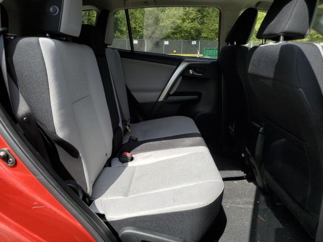 Photo 11 from auction – 2016 TOYOTA RAV4 XLE with VIN JTMRFREV8GJ063074