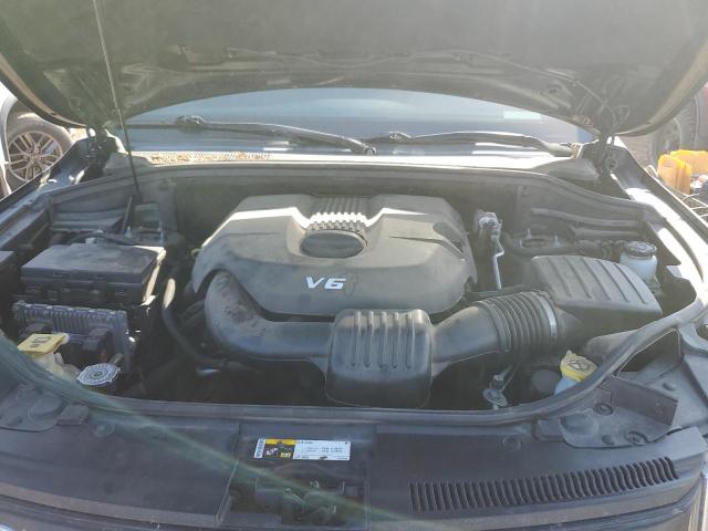 Photo 12 from auction – 2014 JEEP GRAND CHER with VIN 1C4RJFAGXEC505214