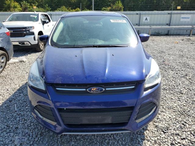 Photo 5 from auction – 2016 FORD ESCAPE SE with VIN 1FMCU9GX8GUA67758