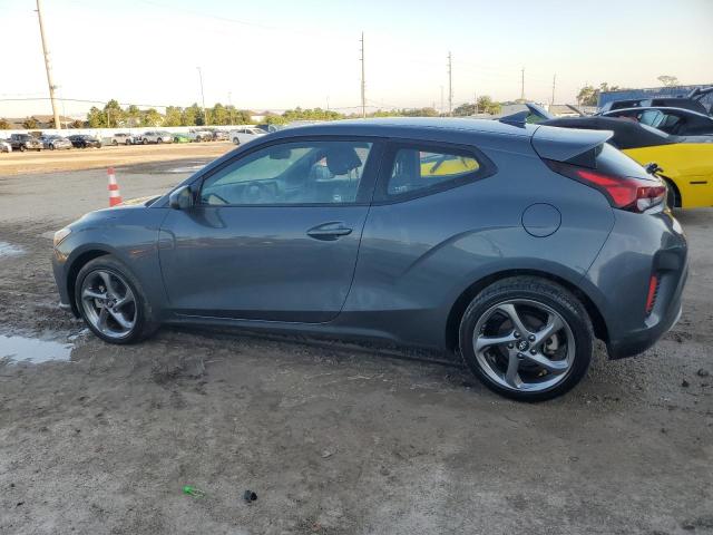 Photo 2 from auction – 2020 HYUNDAI VELOSTER B with VIN KMHTG6AF5LU031820
