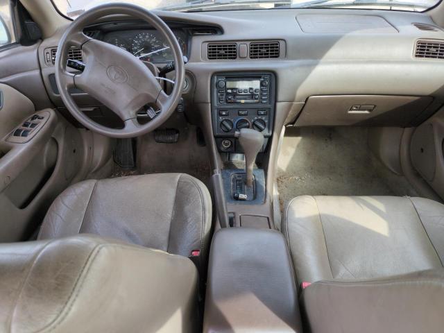 Photo 8 from auction – 2001 TOYOTA CAMRY LE with VIN 4T1BF22K31U959528