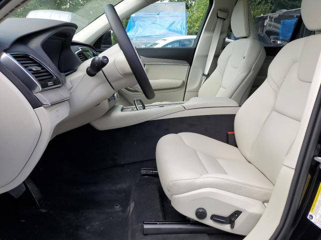Photo 7 from auction – 2025 VOLVO XC90 PLUS with VIN YV4062JE7S1300293