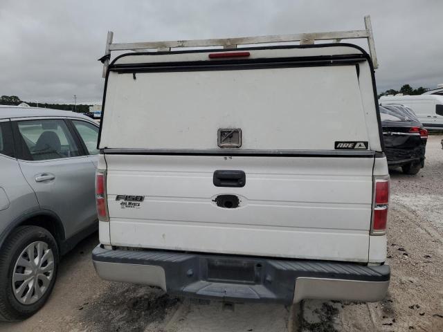 صورة رقم 6 من المزاد - 2014 FORD F150 مع VIN 1FTNF1CT3EKE02302