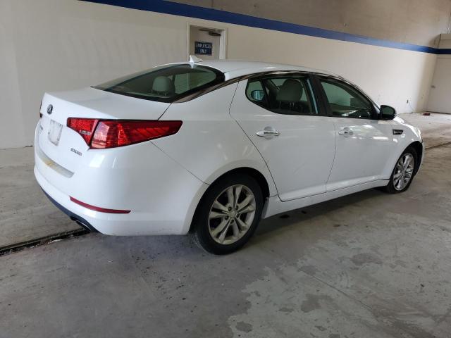 Photo 3 from auction – 2013 KIA OPTIMA EX with VIN 5XXGN4A79DG152432