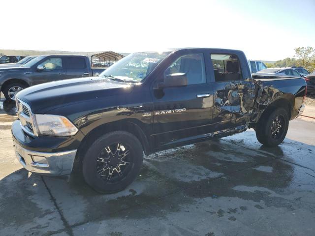 DODGE RAM 1500 S 2012 with VIN 1C6RD6LT9CS313052 - Photo from auction