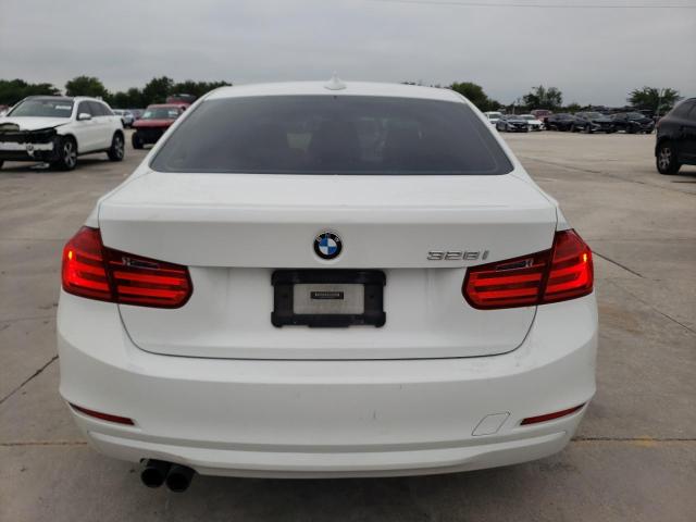 Photo 6 from auction – 2013 BMW 328 I SULE with VIN WBA3C1C55DF438370