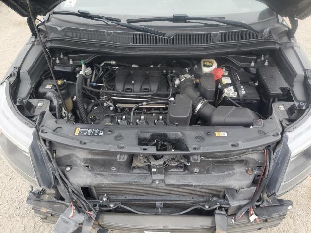 Photo 12 from auction – 2018 FORD EXPLORER P with VIN 1FM5K8AR1JGB58668