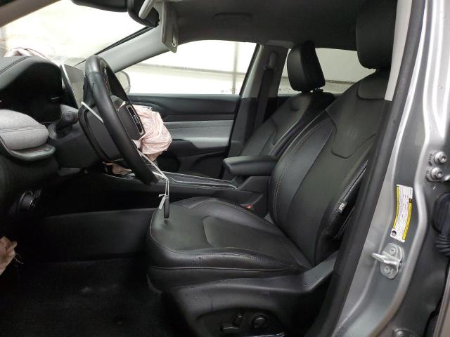 Photo 7 from auction – 2022 JEEP COMPASS LA with VIN 3C4NJDFB2NT224643