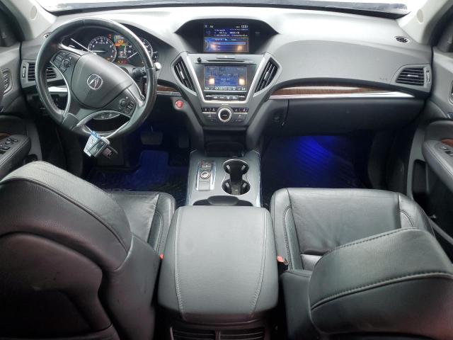 صورة رقم 8 من المزاد - 2017 ACURA MDX TECHNO مع VIN 5FRYD4H58HB019339