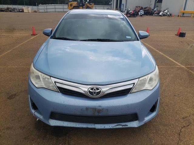 Photo 5 from auction – 2012 TOYOTA CAMRY BASE with VIN 4T1BF1FK8CU594920