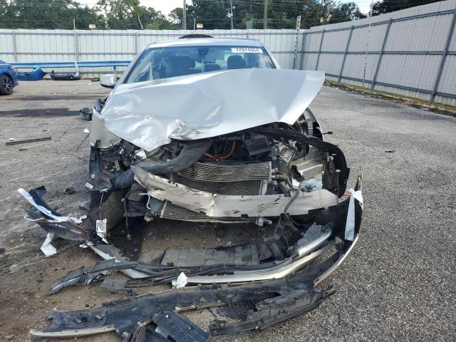 Photo 5 from auction – 2014 BUICK LACROSSE with VIN 1G4GA5GR9EF288937