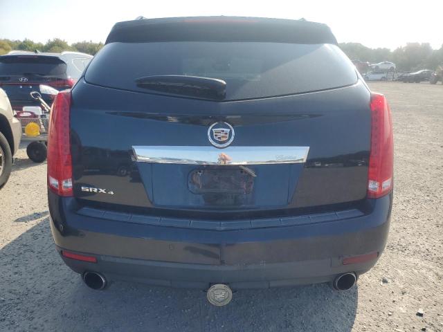 Photo 6 from auction – 2010 CADILLAC SRX PREMIU with VIN 3GYFNFEY6AS504442