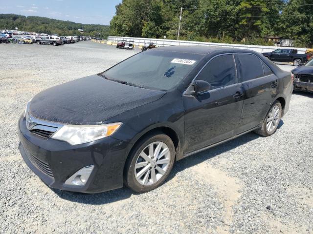 TOYOTA CAMRY BASE 2012 z numerem VIN 4T1BF1FK5CU005225 - Zdjęcie z aukcji
