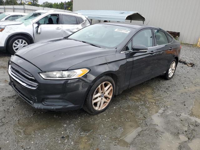 Photo 1 from auction – 2013 FORD FUSION SE with VIN 3FA6P0H79DR137912