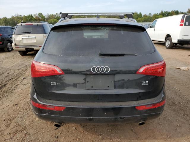 Photo 6 from auction – 2009 AUDI Q5 3.2 with VIN WA1KK78R49A033115