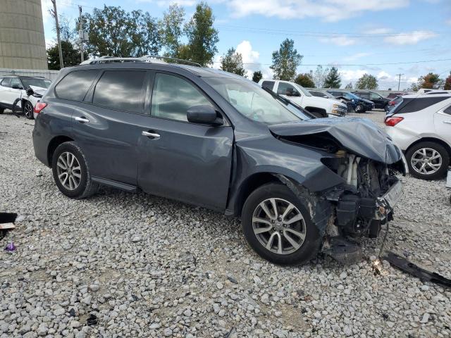 Photo 4 from auction – 2013 NISSAN PATHFINDER with VIN 5N1AR2MM2DC641928