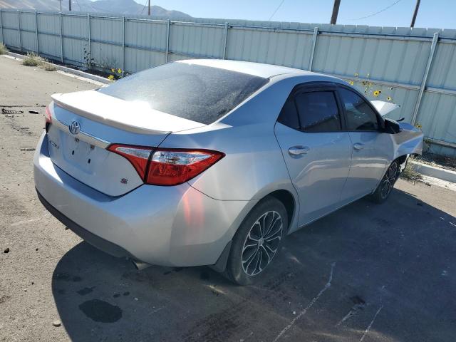 صورة رقم 3 من المزاد - 2016 TOYOTA COROLLA L مع VIN 5YFBURHE2GP384753