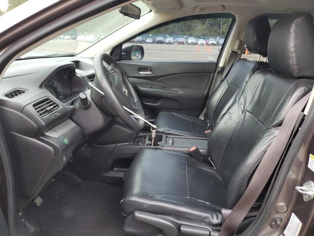 Photo 7 from auction – 2013 HONDA CR-V EX with VIN 5J6RM4H53DL014587