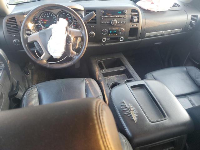 Photo 8 from auction – 2011 CHEVROLET SILVERADO with VIN 3GCPKSE36BG325774