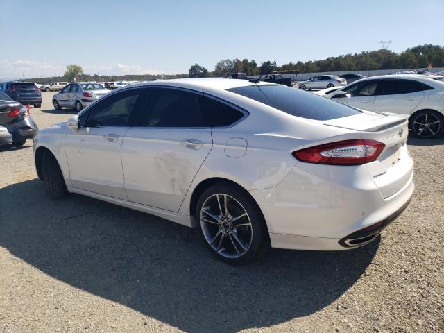 Photo 2 from auction – 2016 FORD FUSION TIT with VIN 3FA6P0K95GR233289